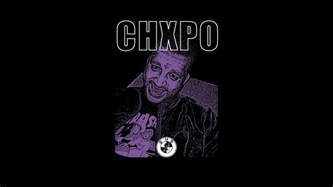 chxpo|chxpo rapper.